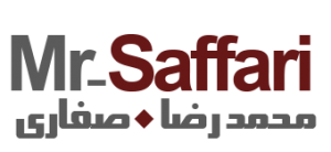 محمدرضا صفاری